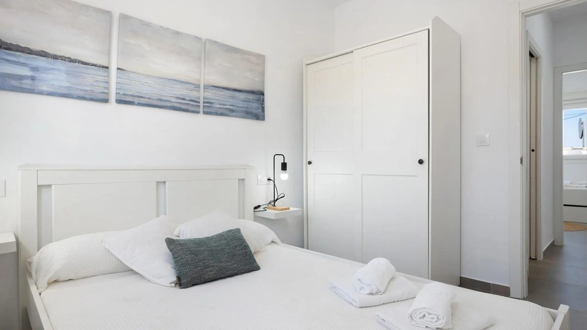 Casa Lavanda Vejer Apartment La Muela